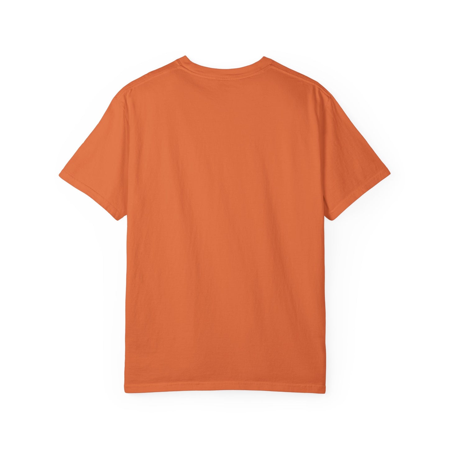 "Read Banned Books" - Unisex Premium Garment Dye T-Shirt - 32 Color Options