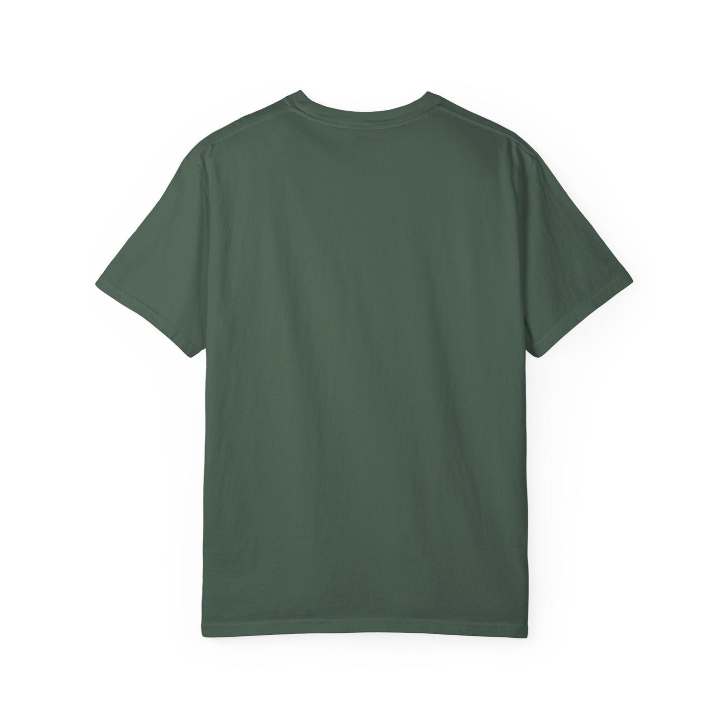 "Read Banned Books" - Unisex Premium Garment Dye T-Shirt - 32 Color Options