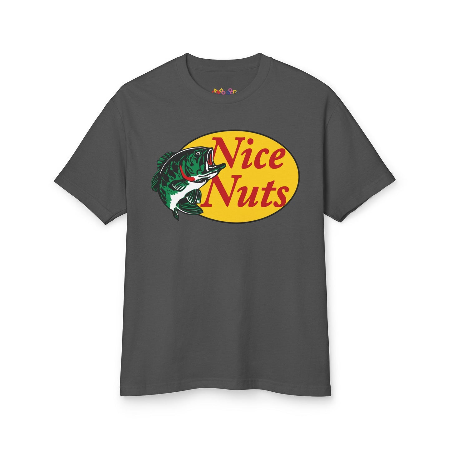 The CATCALL Classic T-Shirt - LTD Edition, Unisex