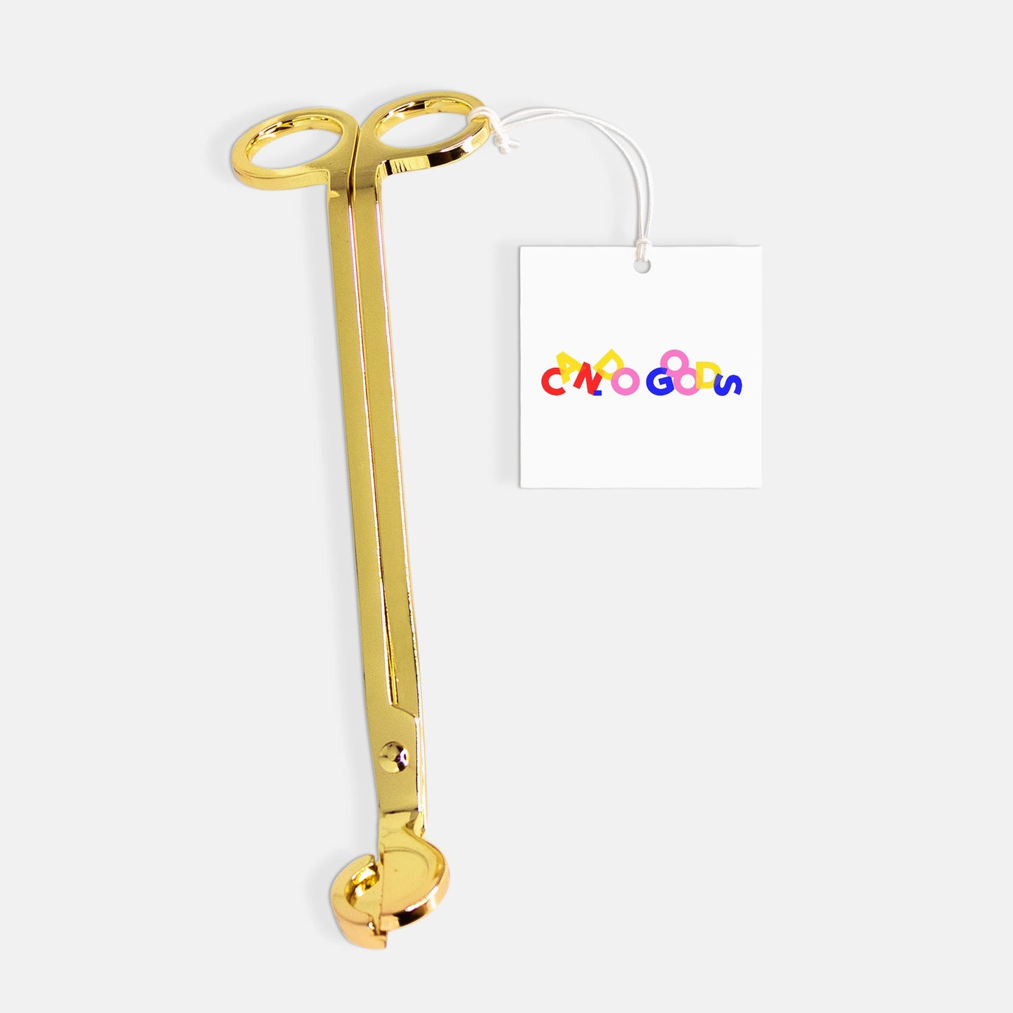 Can-Do Candles Wick Trimmer