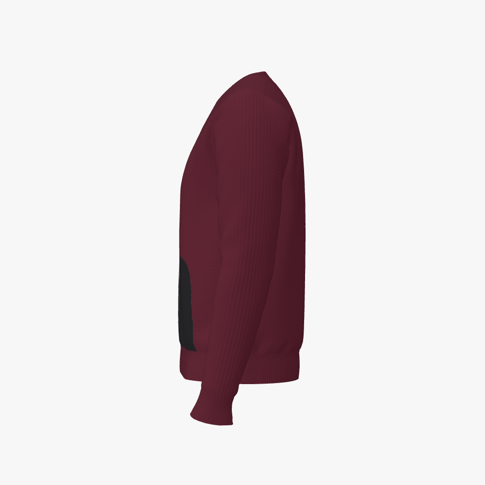 Love for Lynch - Unisex All Seasons Crewneck Knit Pullover Sweater +Limited Edition+