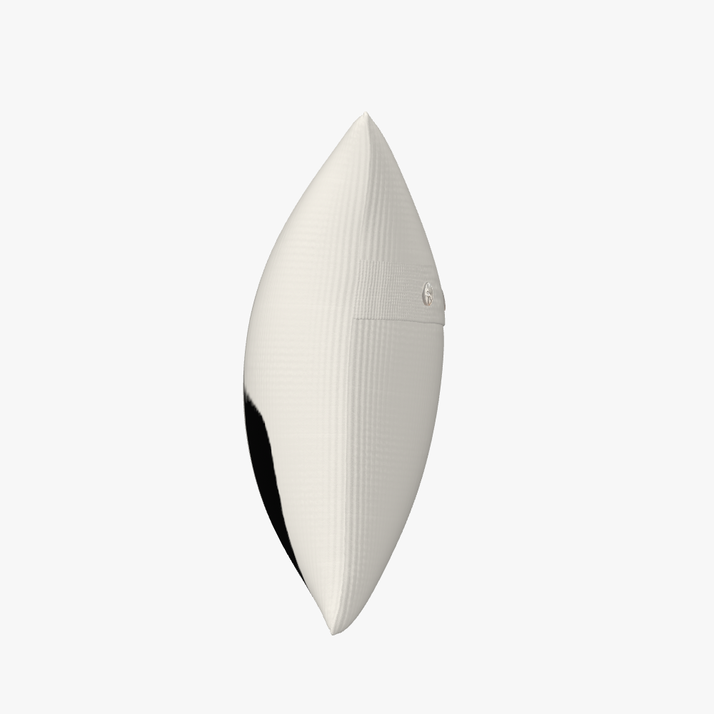 Luxe for Lynch - Cashmere Throw Pillow + Limited Edition + Cushion Cover