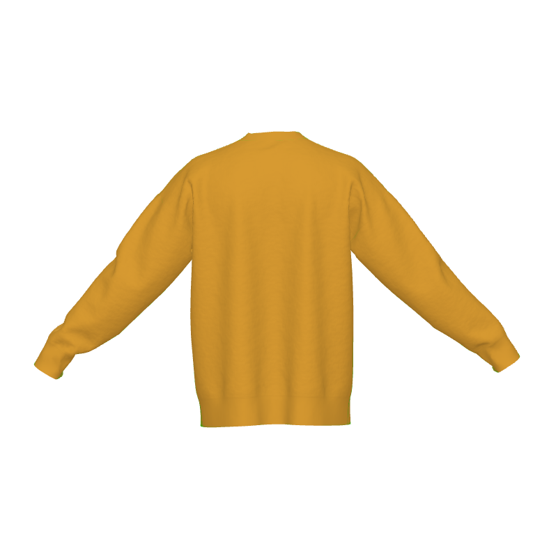 Unisex Dracula Vintage Book Cover Relaxed Knit Sweater - Halloween