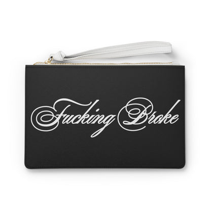 Clutch Bag