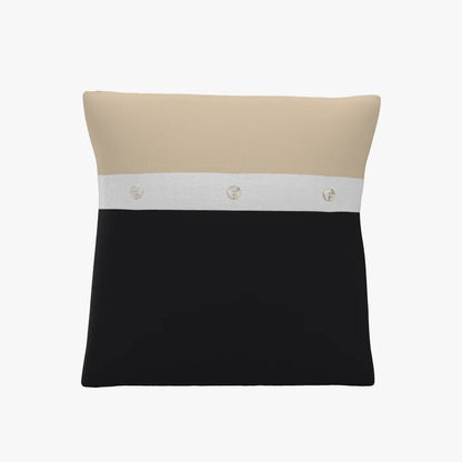 Love for Lynch - All Seasons Throw Pillow + Limited Edition + Colorblock Cushion Cover