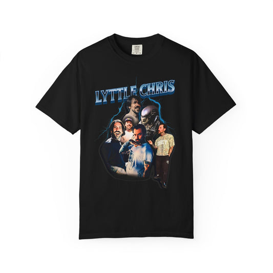 IYKYK Lyttle Chris Premium Unisex Tee - LIMITED TIME ONLY