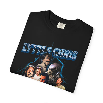 IYKYK Lyttle Chris Premium Unisex Tee - LIMITED TIME ONLY