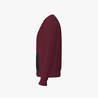 Love for Lynch - Unisex All Seasons Crewneck Knit Pullover Sweater +Limited Edition+