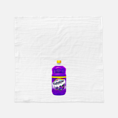 Fabouloso Tea Towel (Flour Sack)